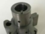 焼結金属（鉄系）　油圧ポンプ用ベーン